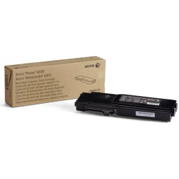 Xerox original toner pro Phaser 6600/6605/ černá/ 8000 str.