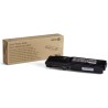 Xerox original toner for Phaser 6600/6605/ black/ 8000 pages.