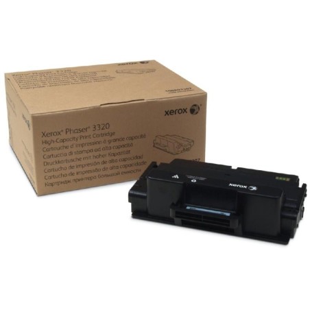 Xerox original toner DMO pro Phaser 3320/ černá/ 11000 str.