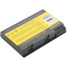 PATONA battery for ntb ACER ASPIRE 3100/TM 4200 4300mAh Li-Ion 14.8V