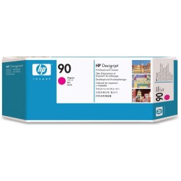 HP (90) C5056A - tisková hlava purpurová, originál