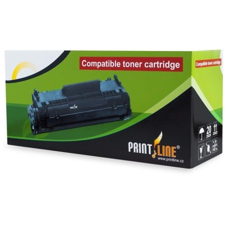 PRINTLINE kompatibilní toner s Brother TN-2120Bk /  pro HL-2140, 2150, DCP-7030  / 2.600 stran, černý