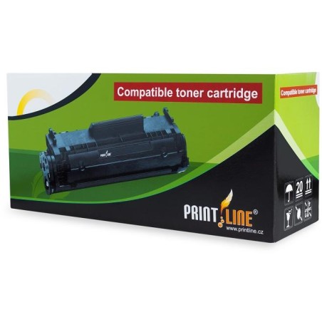 PRINTLINE kompatibilní fotoválec s Canon EP-701DBK /  pro LBP 5200  / 5.000/20.000 stran, Drum