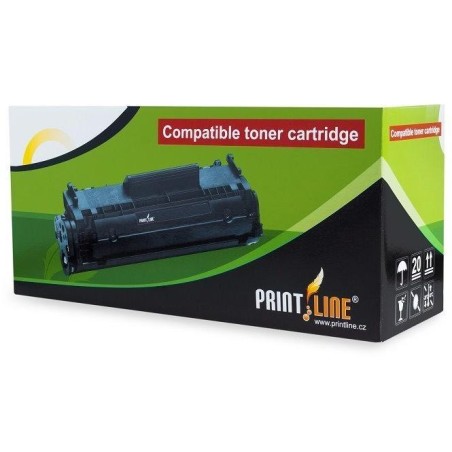 PRINTLINE kompatibilní toner s Epson S050435 /  pro M2000  / 8.000 stran, černý