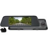 CEL-TEC Dashcam im Spiegel M7 Dual GPS/2K/hinten 1080p/4,39" IPS LCD/g-sensor/GPS-Unterstützung