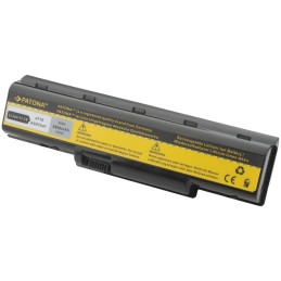 PATONA baterie pro ntb ACER ASPIRE 4310/4520/5735 11,1V 8800mAh
