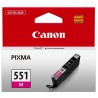 Canon ink cartridge CLI-551M/ magenta