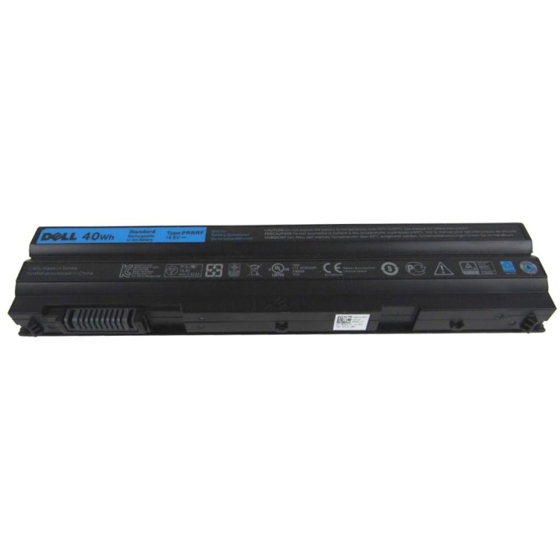 DELL baterie/ 4-článková/ 40 Wh/ pro Latitude E5530/ E6330/ E6430/ E6530/ E5420/ E5520/ E6420/ E6520