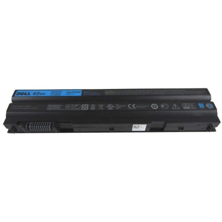 DELL baterie/ 4-článková/ 40 Wh/ pro Latitude E5530/ E6330/ E6430/ E6530/ E5420/ E5520/ E6420/ E6520