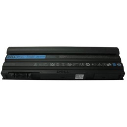 DELL baterie/ 9-článková/ 97 Wh/ pro Latitude E6520/ E6420/ E5520/ E5420 (ATG)/ E5430/ E5530/ E6420/ E6430/ E6530