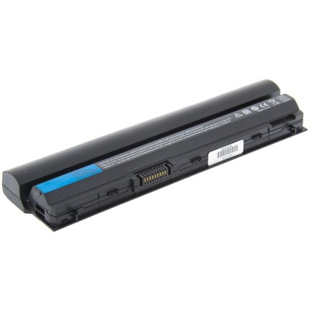 DELL baterie/ 6-článková/ 58 Wh/ pro Latitude E6230/ E6330/ E6430s