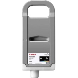 Canon  Zásobník inkoustu  PFI-706BK/ Černá