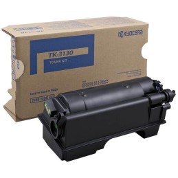 Kyocera toner TK-3130/ FS-4200DN/ FS-4300DN/ 25 000 stran/ Černý