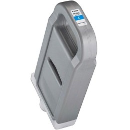 Canon  Zásobník inkoustu  PFI-706C/ azurová