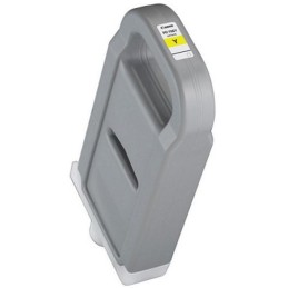 Canon  Zásobník inkoustu  PFI-706Y/ Žlutá