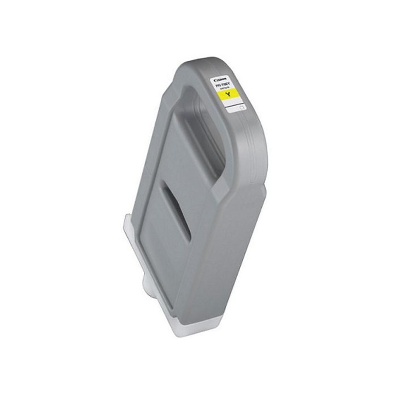Canon  Zásobník inkoustu  PFI-706Y/ Žlutá