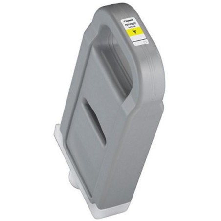 Canon  Zásobník inkoustu  PFI-706Y/ Žlutá