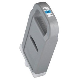 Canon  Zásobník inkoustu  PFI-706PC/ Foto azurová