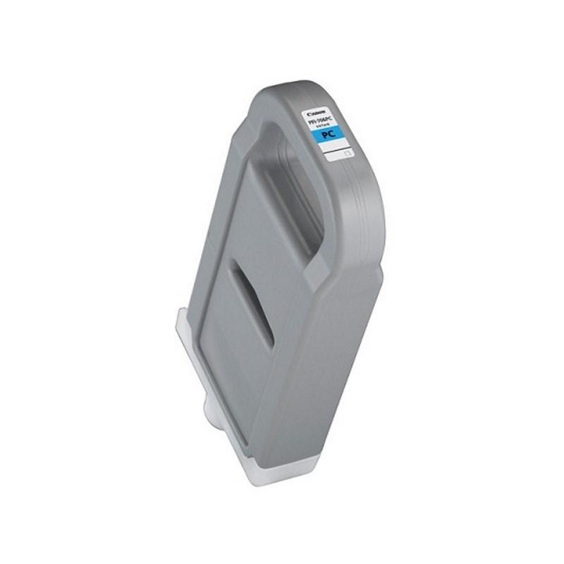 Canon  Zásobník inkoustu  PFI-706PC/ Foto azurová