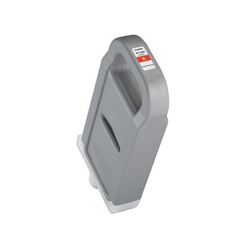 Canon  Zásobník inkoustu  PFI-706R/ purpurová