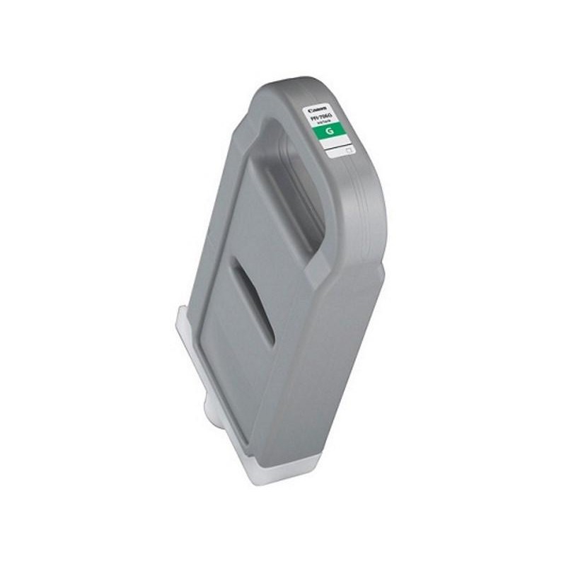 Canon  Zásobník inkoustu  PFI-706G/ Zelená
