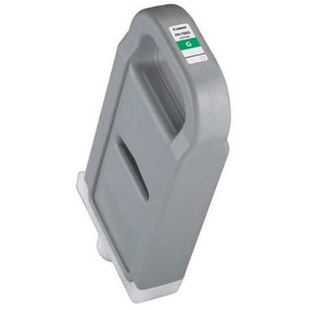 Canon  Zásobník inkoustu  PFI-706G/ Zelená