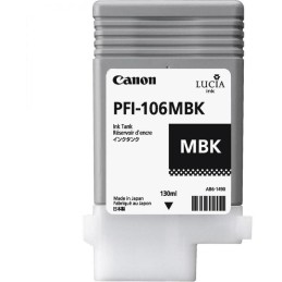 Canon  Zásobník inkoustu PFI-106MBK/ iPF-63xx/ Matná černá