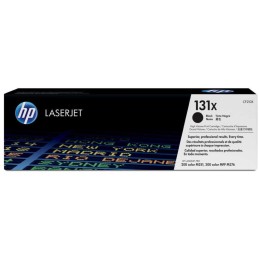 HP tisková kazeta černá velká, CF210X originál