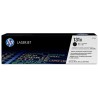 HP print cartridge black large, CF210X original