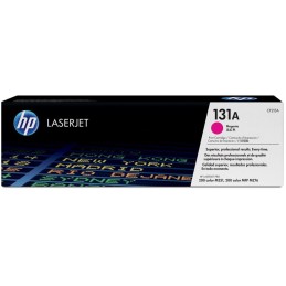 HP tisková kazeta purpurová (131A), CF213A originál