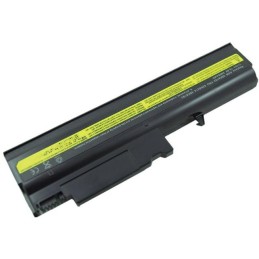TRX baterie Lenovo/ IBM/ 6-článková/ 4400 mAh/ pro ThinkPad T40/ T41/ T42/ T43/ R50/ R51/ R52/ neoriginální