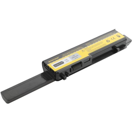 PATONA baterie pro ntb DELL STUDIO 1745 6600mAh 11,1V
