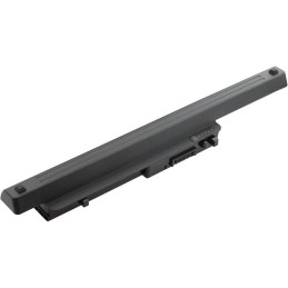 PATONA baterie pro ntb DELL STUDIO 1745 6600mAh 11,1V