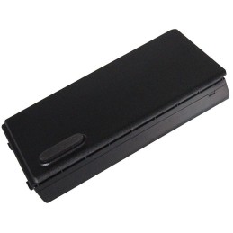 PATONA baterie pro ntb ASUS A32-F80 4400mAh Li-Ion 10,8V