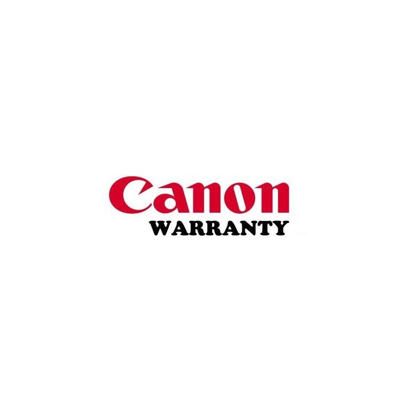 Canon Servisní balíček/ 3-letý servis následující pracovní den u zákazníka/ typ B