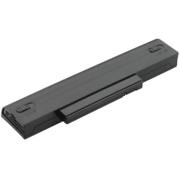 PATONA baterie pro ntb FUJITSU-SIEMENS AMILO PRO V2030 4400mAh Li-Ion 11,1V