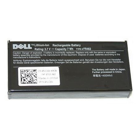 DELL Baterie pro řadič PERC 5/i a PERC 6/i/ H700
