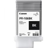 Canon Tintenpatrone PFI-106BK/ iPF-63xx/ Schwarz
