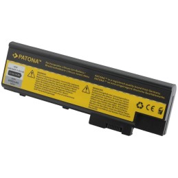 PATONA baterie pro ntb ACER ASPIRE 1680 4400mAh 14,8V
