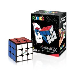 Rubiks Partikel X