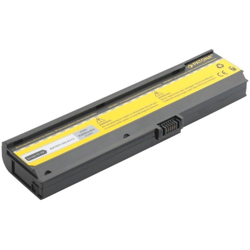 PATONA baterie pro ntb ACER ASPIRE 5600/TM 5100 4400mA Li-Ion 11,1V