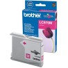 BROTHER Tintenpatrone LC-970M/ Magenta
