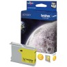 BROTHER ink cartridge LC-1000Y/ Yellow