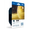 BROTHER Tintenpatrone LC-1100 BKBP2/ Multipack/ 2x Schwarz