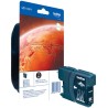 BROTHER Tintenpatrone LC-1100HYBK/ Schwarz