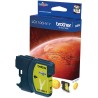 BROTHER Tintenpatrone LC-1100HYY/ Gelb