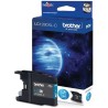BROTHER ink cartridge LC-1280XLC/ Cyan