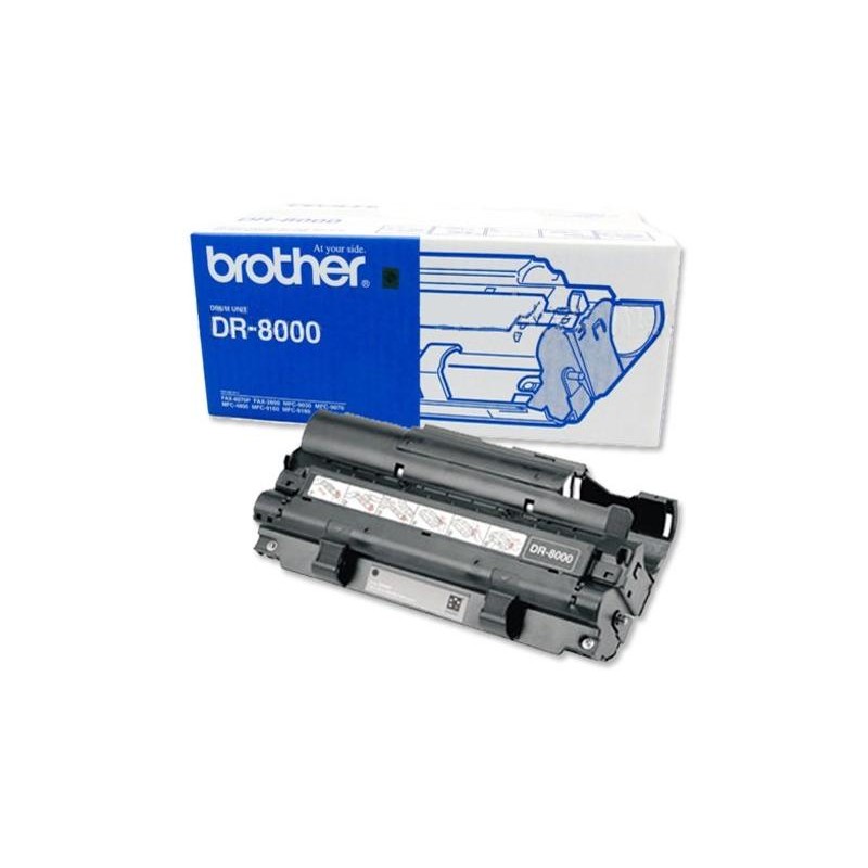 BROTHER optický válec DR-8000/ MFC-9070/ MFC-9160/ MFC-9180/ 12 000 stran