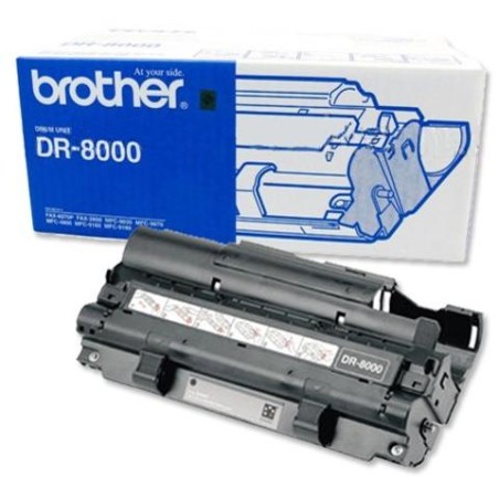 BROTHER optický válec DR-8000/ MFC-9070/ MFC-9160/ MFC-9180/ 12 000 stran