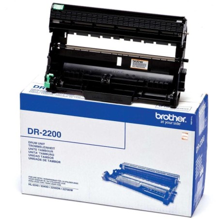 BROTHER optický válec DR-2200/ HL-22x0/ HL-2130/ 12 000 stran